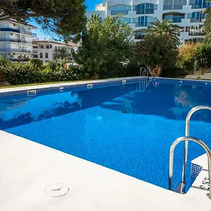  Apartment Verdemar 9 Menyber Spain