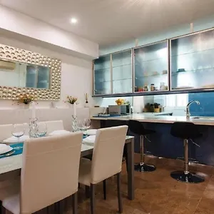  Apartment San Lorenzo Luxury Spain